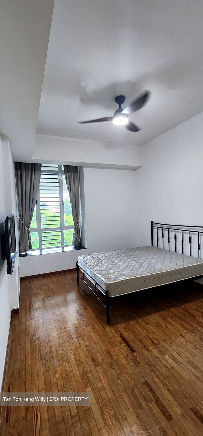 Luxe Ville (D5), Apartment #451727451